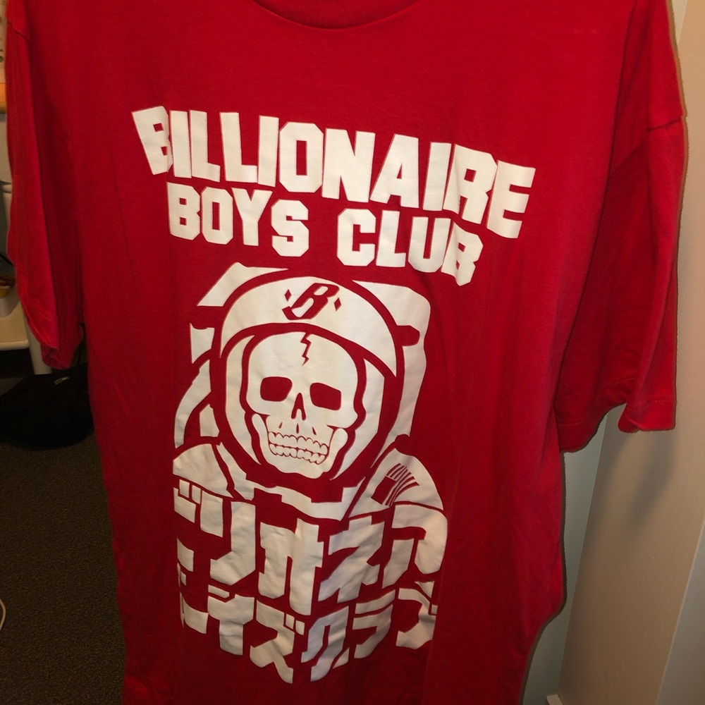 Billionaire Boys Club t-shirt